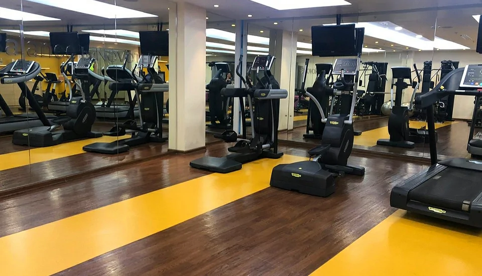 نووتل مسکو سیتی مسکو